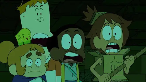 El mundo de Craig Temporada 2 Episodios 23 • Sub Español