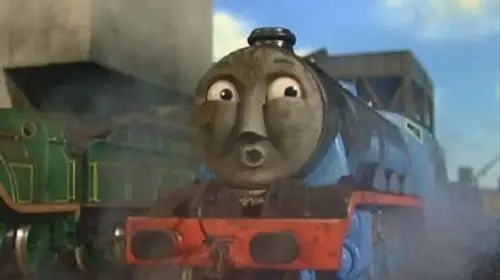 Thomas y sus amigos Temporada 8 Episodios 13 • Sub Español