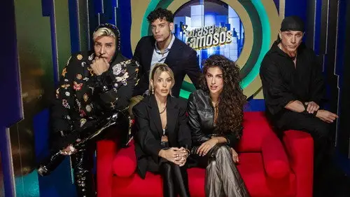 La Casa de los Famosos Temporada 0 Episodios 1 • Sub Español