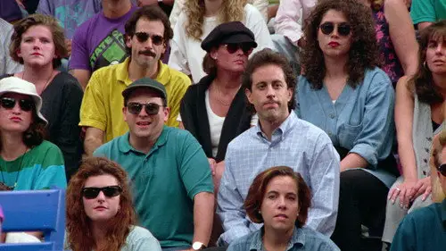 Seinfeld Temporada 5 Cap 6 • Español Online