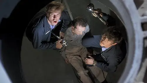 Emergency! Temporada 1 Episodios 9 • Sub Español