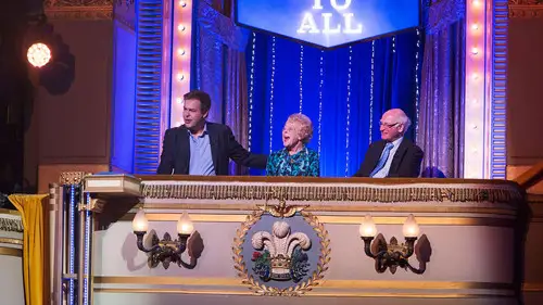 Michael McIntyre's Big Show Temporada 1 Episodios 3 • Sub Español