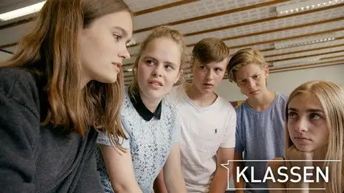 Klassen 2016 Temporada 1 Episodios 5 • Sub Español