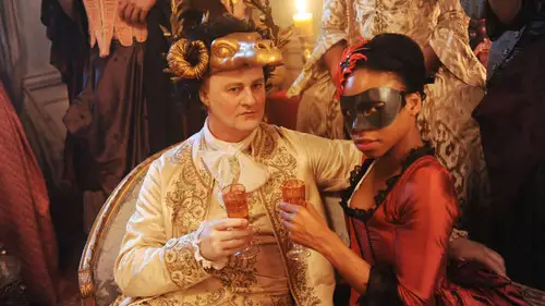 Harlots: Cortesanas Temporada 1 Episodios 4 • Sub Español