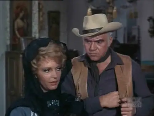 Bonanza Temporada 4 Episodios 25 • Sub Español