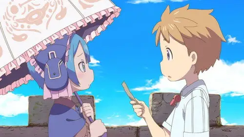 Made in Abyss Temporada 0 Episodios 2 • Sub Español