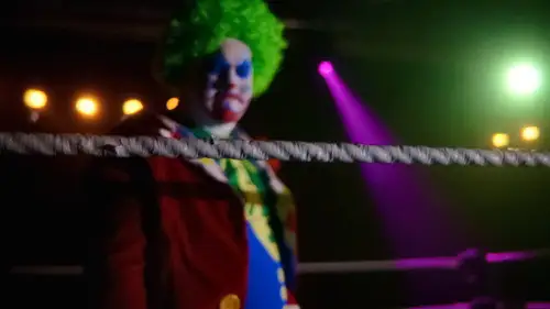 Dark Side of the Ring Temporada 4 Episodios 4 • Sub Español