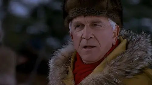 Na południe S4E13 • Oglądaj Online