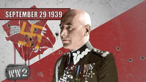 World War Two Temporada 1 Episodios 5 • Sub Español