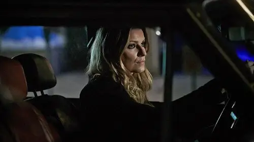 Banshee Temporada 4 Episodios 1 • Sub Español
