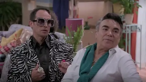 Una familia de diez Temporada 3 Episodios 11 • Sub Español
