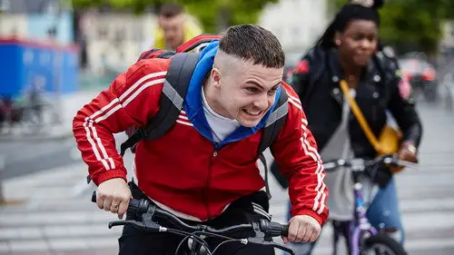 The Young Offenders Temporada 1 Episodios 3 • Sub Español