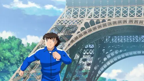 Capitán Tsubasa Temporada 2 Episodios 7 • Sub Español