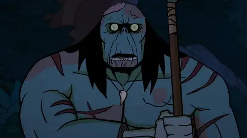Primal Temporada 3 Episodios 5 • Sub Español