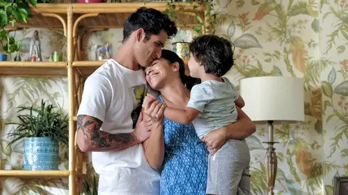 Jane the Virgin Temporada 4 Episodios 3 • Sub Español