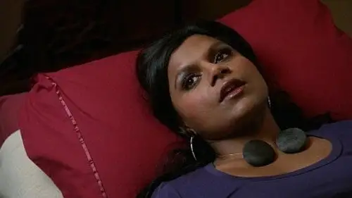 The Mindy Project Temporada 1 Episodios 10 • Sub Español