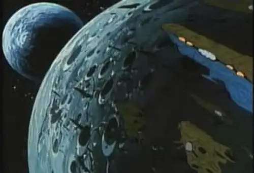 Robotech Temporada 1 Episodios 20 • Sub Español