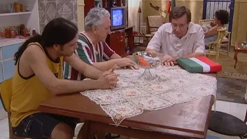 A Grande Família Temporada 1 Episodios 2 • Sub Español