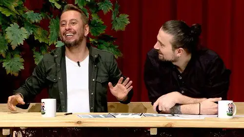 Çimen Show S3E1 • Oglądaj Online