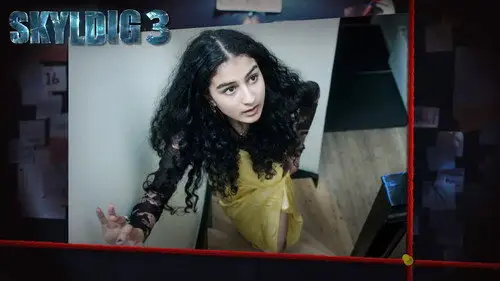 Skyldig Temporada 3 Episodios 10 • Sub Español
