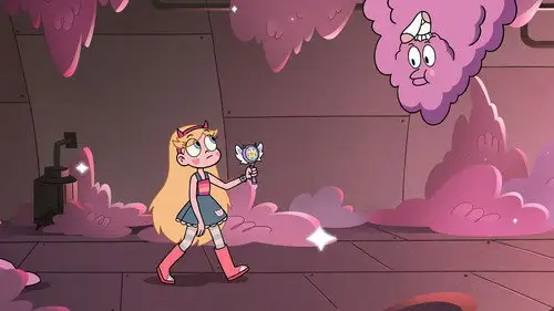 Star contra las fuerzas del mal Temporada 3 Episodios 14 • Sub Español