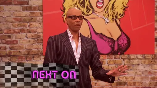 RuPaul: Reinas del drag Temporada 3 Episodios 11 • Sub Español