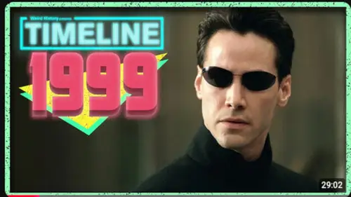 Weird History - Timeline Temporada 2 Episodios 10 • Sub Español