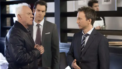 Franklin & Bash Temporada 4 Episodios 3 • Sub Español