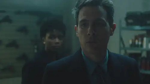 FBI Temporada 4 Episodios 18 • Sub Español