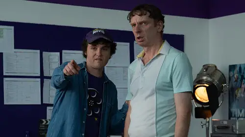 Make That Movie Temporada 1 Episodios 1 • Sub Español