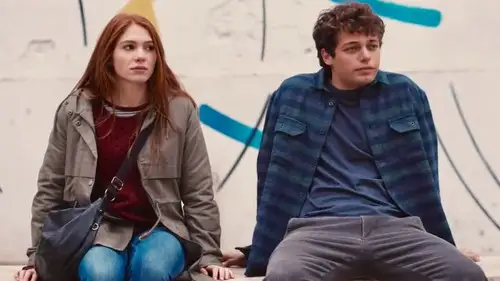 Skam Italia Temporada 1 Episodios 5 • Sub Español