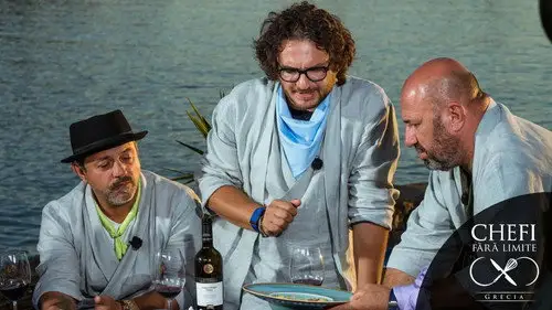 Chefi fără limite Temporada 1 Episodios 9 • Sub Español