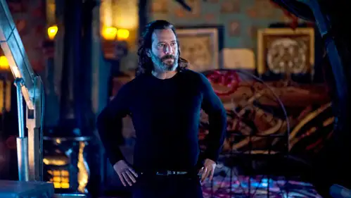 Los 100 Temporada 5 Episodios 12 • Sub Español