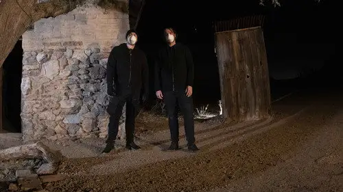 Buscadores de fantasmas Temporada 21 Episodios 7 • Sub Español