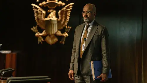 La Agencia 2024 Temporada 1 Episodios 6 • Sub Español
