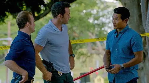 Hawái 5.0 Temporada 5 Episodios 2 • Sub Español