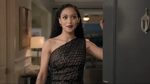 All American Temporada 4 Episodios 7 • Sub Español
