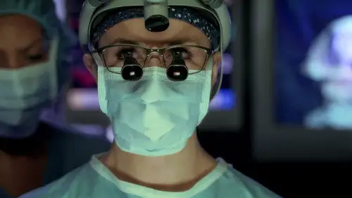 Anatomía de Grey Temporada 11 Episodios 14 • Sub Español
