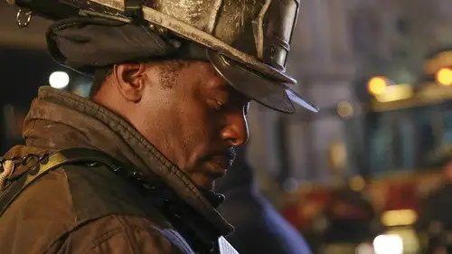 Chicago Fire Temporada 2 Episodios 10 • Sub Español