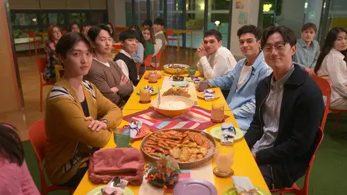 Besos, Kitty Temporada 1 Episodios 5 • Sub Español