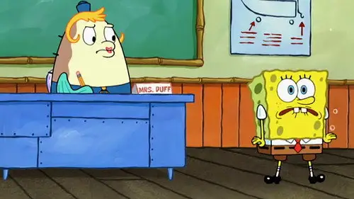 Bob Esponja Temporada 8 Episodios 2 • Sub Español