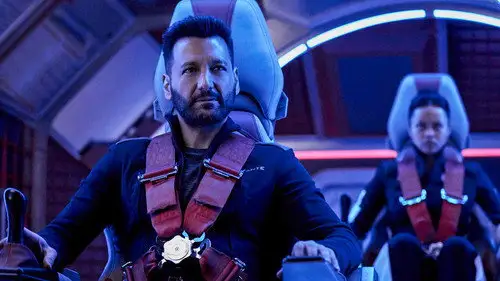 The Expanse Temporada 5 Episodios 5 • Sub Español