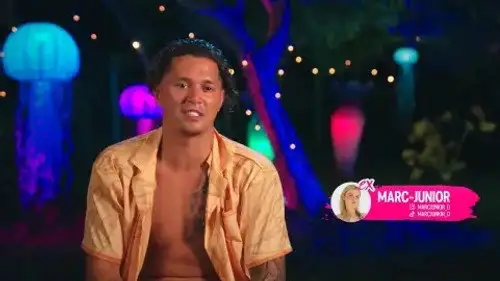 Ex on the Beach: Double Dutch Temporada 11 Episodios 4 • Sub Español