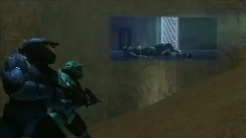 Red vs. Blue Temporada 7 Episodios 16 • Sub Español