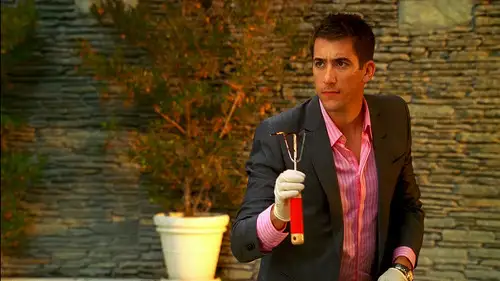 CSI: Miami Temporada 5 Episodios 16 • Sub Español