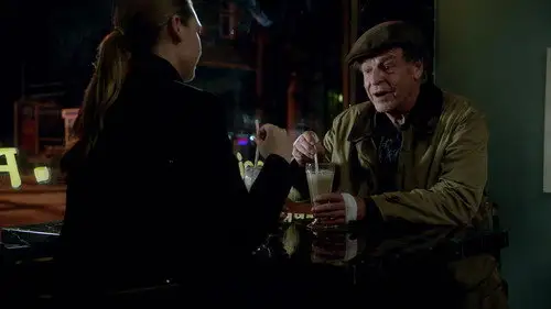 Fringe Temporada 4 Episodios 4 • Sub Español