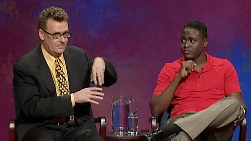 Whose Line Is It Anyway? 1998 Temporada 2 Episodios 4 • Sub Español