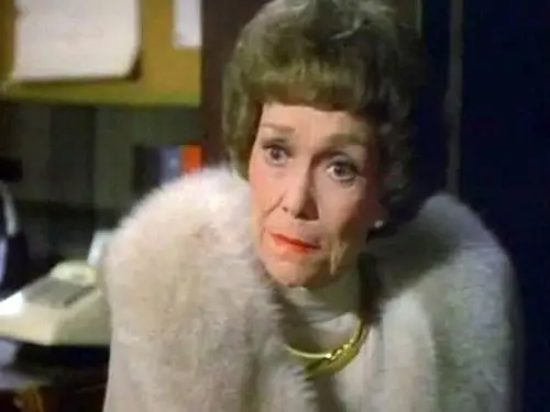 Falcon Crest Temporada 8 Episodios 5 • Sub Español