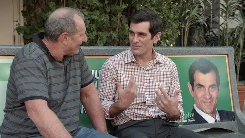 Modern Family Temporada 4 Episodios 3 • Sub Español