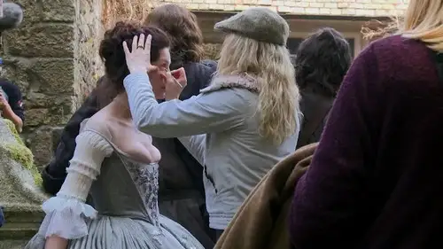 Outlander Temporada 0 Cap 7 • Español Online